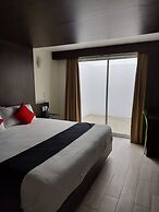 Hotel La Estancia Zacatlan