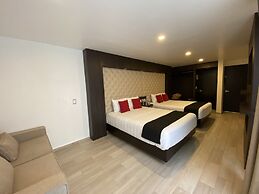 Hotel La Estancia Zacatlan