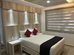 Hotel La Estancia Zacatlan