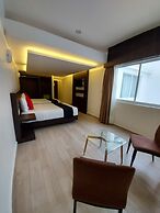 Hotel La Estancia Zacatlan