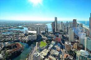 Holidays Gold Coast