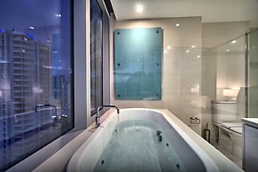 Holidays Gold Coast
