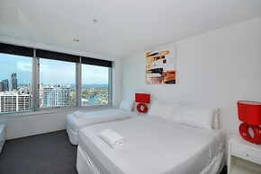 Holidays Gold Coast