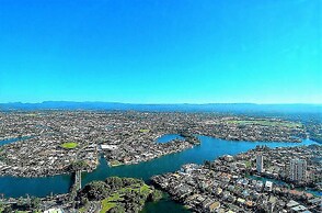 Holidays Gold Coast