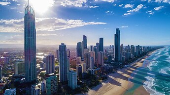 Holidays Gold Coast