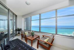 Holidays Gold Coast
