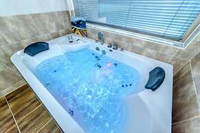 Swimeong Spa Pension