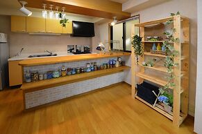 Z&Z Inn Honjo- Azumabashi