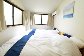 Z&Z Inn Honjo- Azumabashi