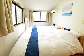 Z&Z Inn Honjo- Azumabashi
