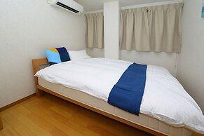 Z&Z Inn Honjo- Azumabashi