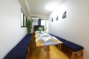 Z&Z Inn Honjo- Azumabashi