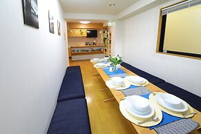 Z&Z Inn Honjo- Azumabashi