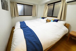 Z&Z Inn Honjo- Azumabashi