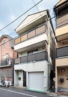 Z&Z Inn Honjo- Azumabashi