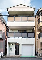 Z&Z Inn Honjo- Azumabashi