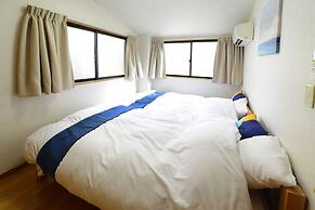 Z&Z Inn Honjo- Azumabashi