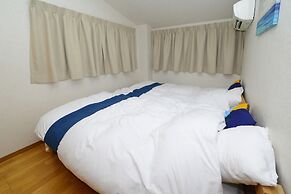 Z&Z Inn Honjo- Azumabashi