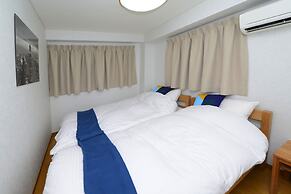 Z&Z Inn Honjo- Azumabashi