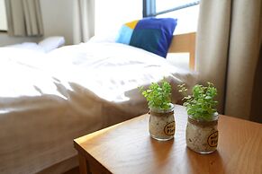 Z&Z Inn Honjo- Azumabashi