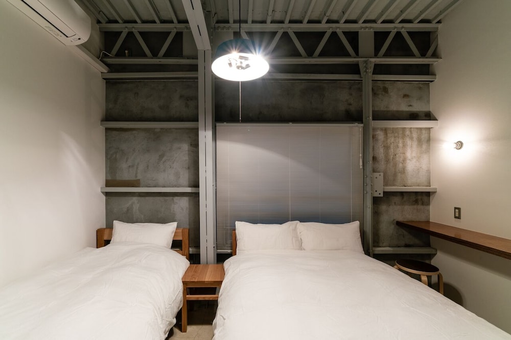 Rakuna Inn Yu Kinshicho