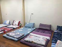 Fang Ju Backpackers