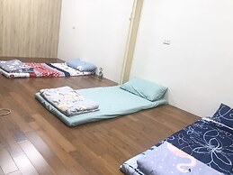 Fang Ju Backpackers