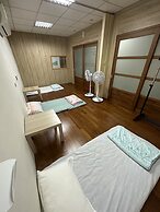 Fang Ju Backpackers