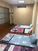 Fang Ju Backpackers