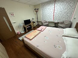 Fang Ju Backpackers