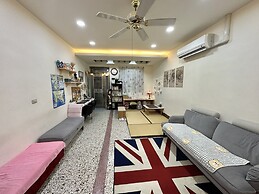 Fang Ju Backpackers