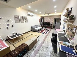 Fang Ju Backpackers