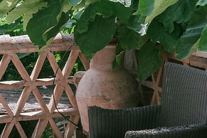 Alqueria de los Lentos