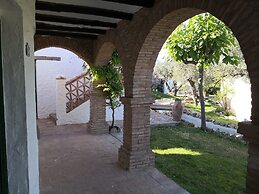 Alqueria de los Lentos