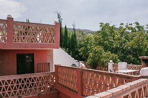 Alqueria de los Lentos