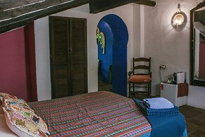 Alqueria de los Lentos