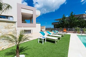 Peris Villa