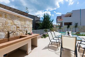 Peris Villa