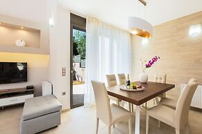 Peris Villa