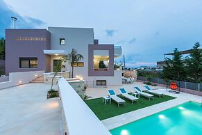 Peris Villa