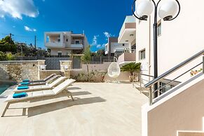 Peris Villa