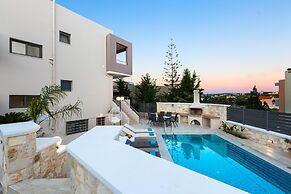 Peris Villa