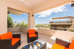Peris Villa