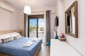 Peris Villa