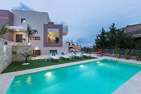 Peris Villa