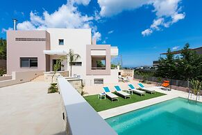 Peris Villa