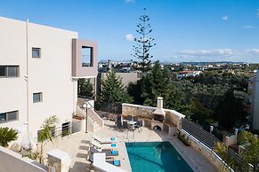 Peris Villa