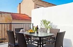 Aphrodite House