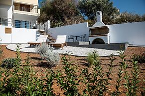 Blue Island Luxury Apartment