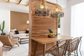 Blue Island Luxury Apartment